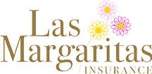 Las Margaritas Insurance Corp Logo