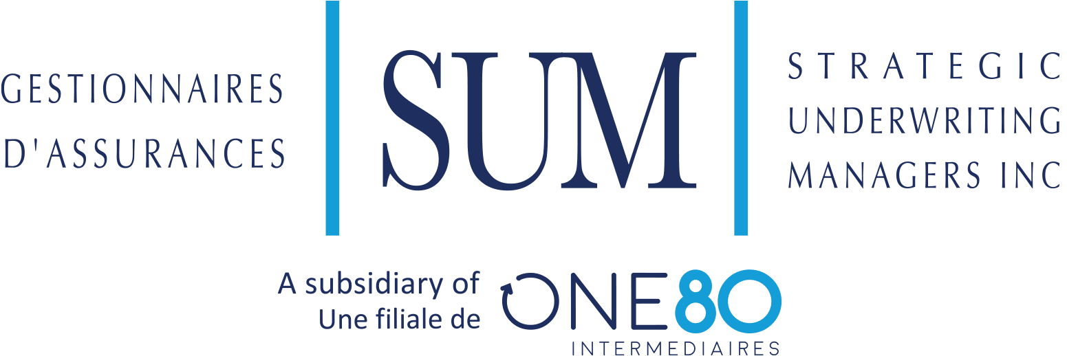 SUM Underwriters Logo